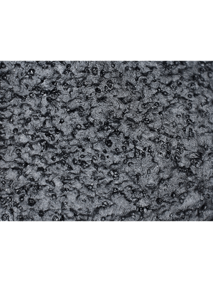 Samurai Glove® Salt-and-Pepper Cut Resistant Coated Touch Screen Gloves Made with 21-Gauge Tuffalene® Platinum - CR921