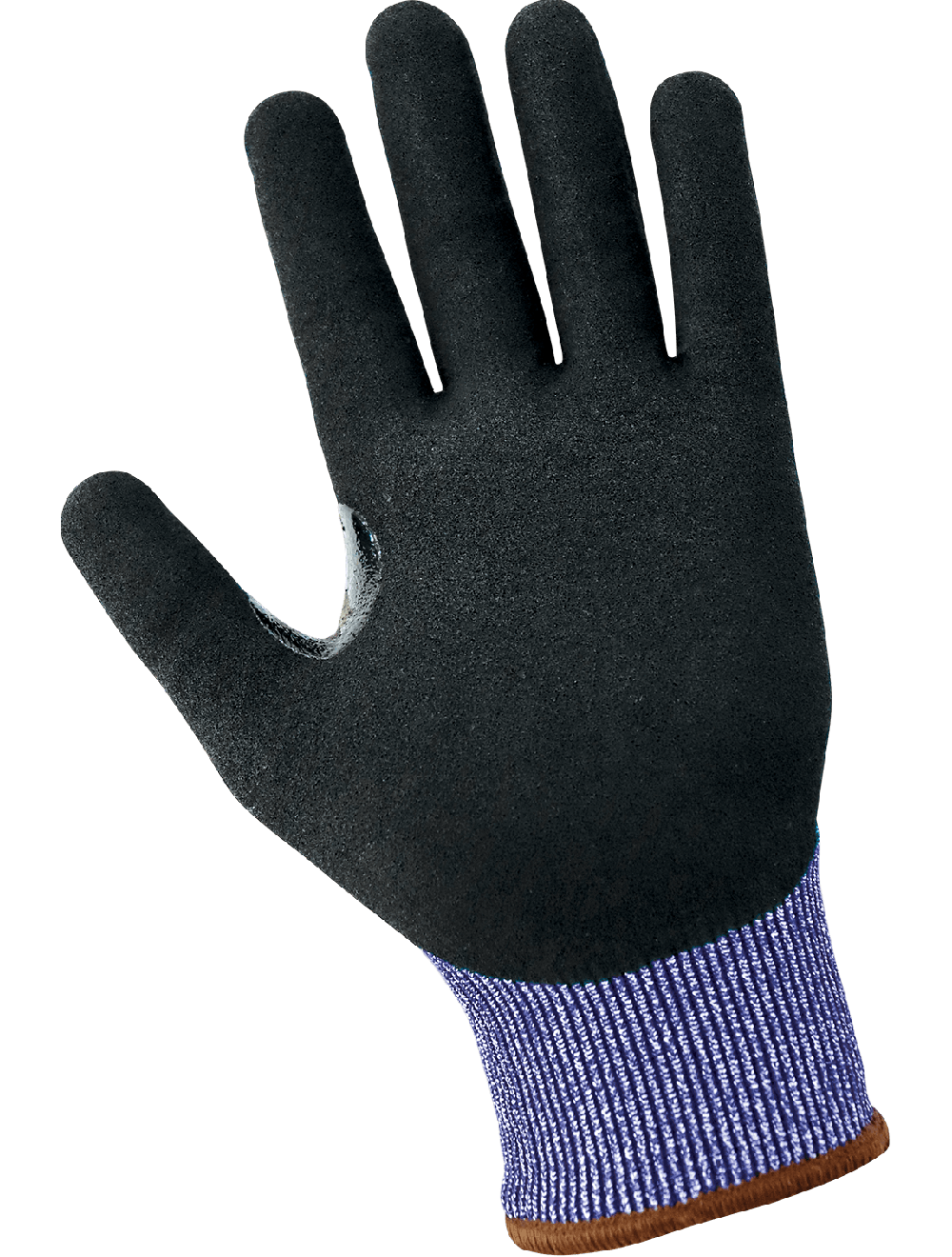 Samurai Glove® Cut, Abrasion, and Puncture Resistant Xtreme Foam Technology Coated Gloves Made with Tuffalene® - LIMITED STOCK - CRX7