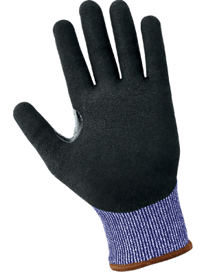 Samurai Glove® Cut, Abrasion, and Puncture Resistant Xtreme Foam Technology Coated Gloves Made with Tuffalene® - LIMITED STOCK - CRX7