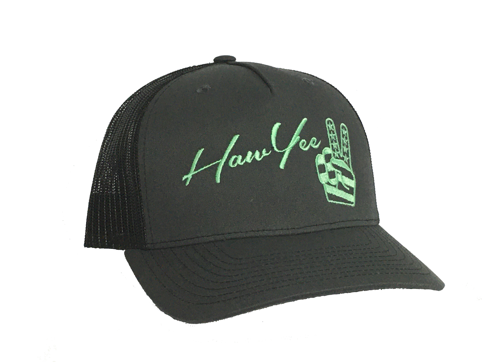 HawYee Trucker Hat