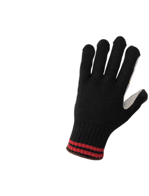 Samurai Glove® Cut Resistant Reinforced Leather Palm Gloves - K500LF