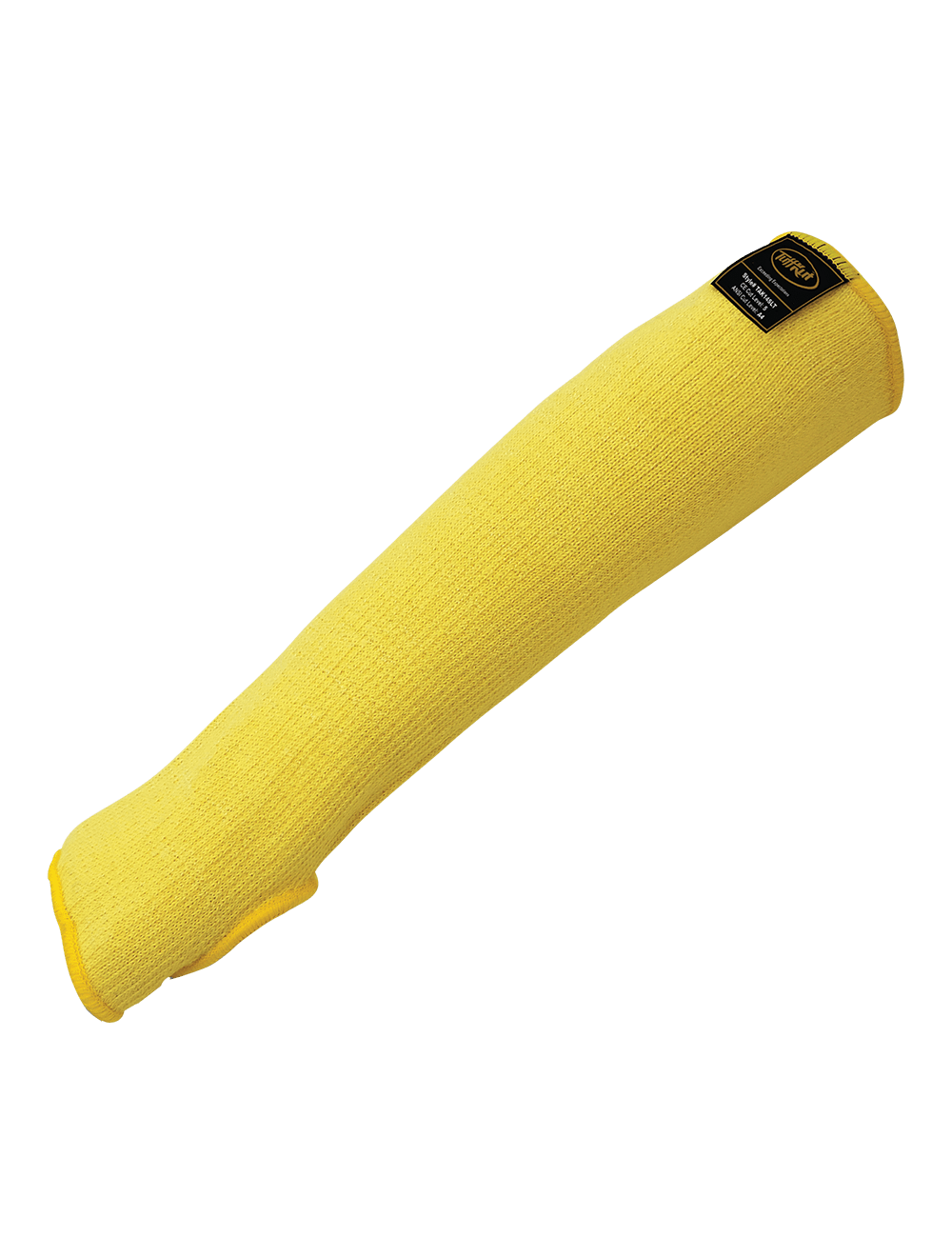 Samurai Glove® Heavyweight 14-Inch TuffKut® Cut Resistant Sleeve with Thumb Slot - TAK14SLT