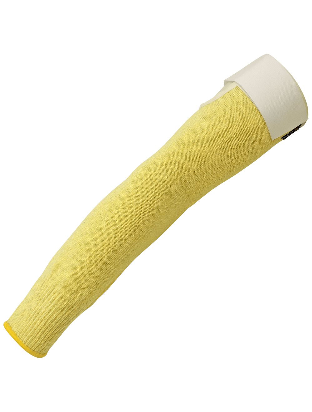 Samurai Glove® Heavyweight 18-Inch TuffKut® Cut Resistant Sleeve with Hook-and-Loop Closure - TAK18ADJSL